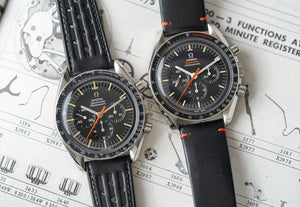 1968 Omega Speedmaster 'Ultraman' 145.012-67