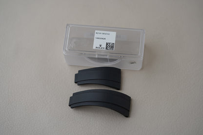 Rolex Oysterflex 20mm 350501, 40mm Yachtmaster, Daytona 16518LN,16518LN