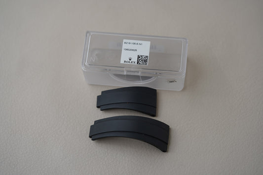 Rolex Oysterflex 20mm 350501, 40mm Yachtmaster, Daytona 16518LN,16518LN