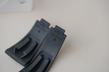 Rolex Oysterflex 20mm 350501, 40mm Yachtmaster, Daytona 16518LN,16518LN