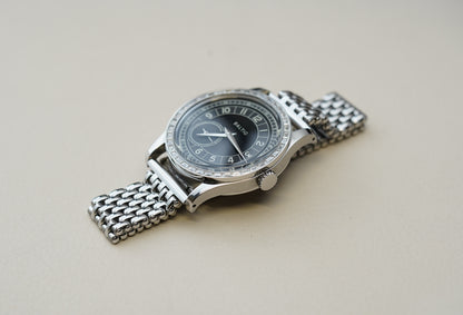 Baltic Mr Moissanite Limited Edition MR01