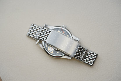 Baltic Mr Moissanite Limited Edition MR01