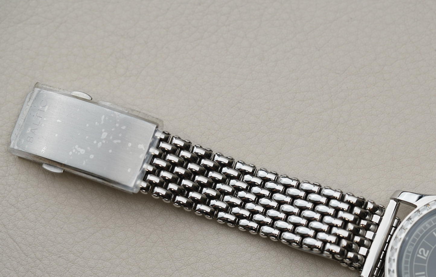 Baltic Mr Moissanite Limited Edition MR01