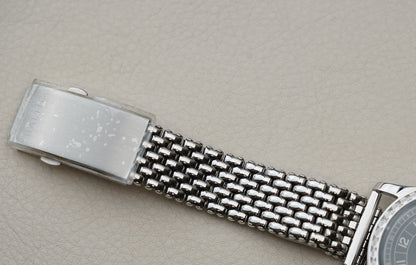 Baltic Mr Moissanite Limited Edition MR01