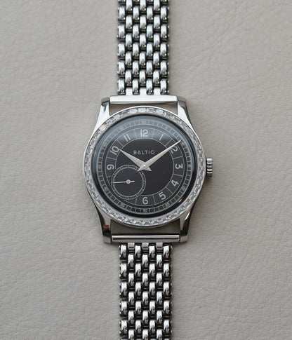 Baltic Mr Moissanite Limited Edition MR01