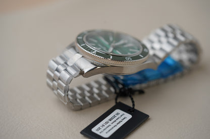 Favre Leuba Deep Raider Renaissance Malachite 00.20308.101.51.200