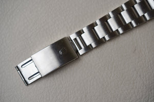 1988 Rolex GMT-Master II 16760 "Fat Lady"