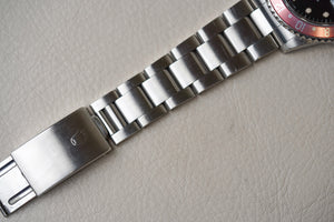 1988 Rolex GMT-Master II 16760 "Fat Lady"