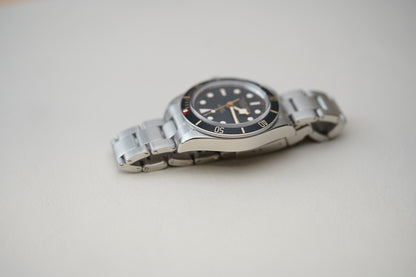 Tudor Black Bay 58 79030N