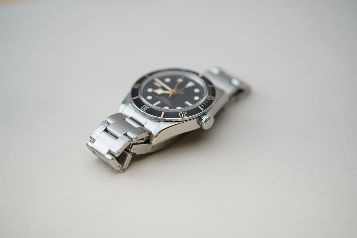 Tudor Black Bay 58 79030N