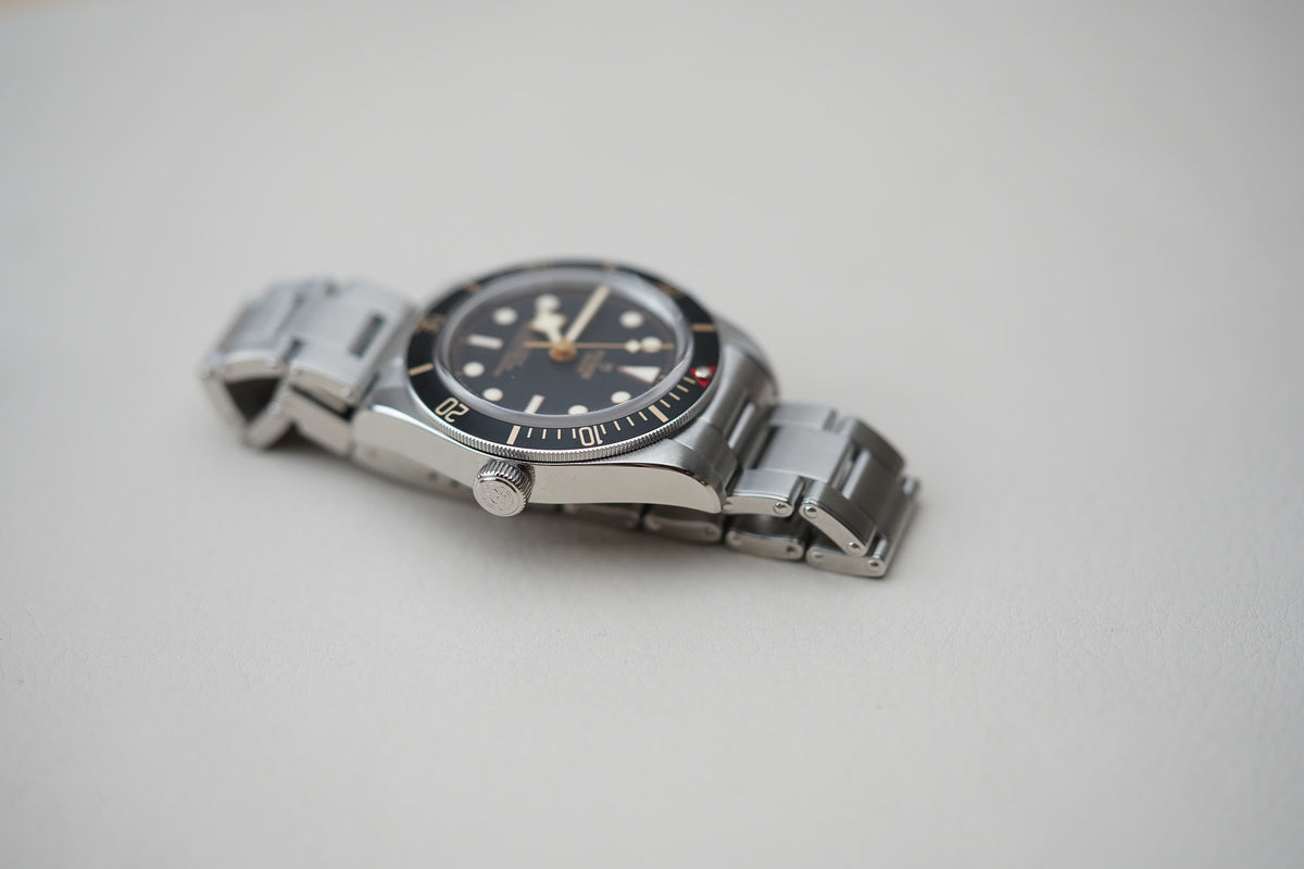 Tudor Black Bay 58 79030N