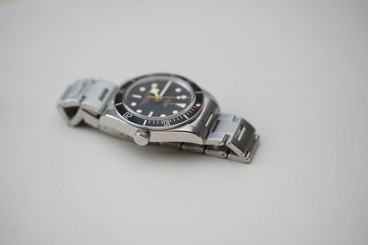 Tudor Black Bay 58 79030N