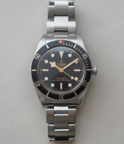 Tudor Black Bay 58 79030N