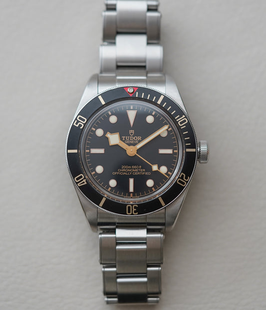 Tudor Black Bay 58 79030N