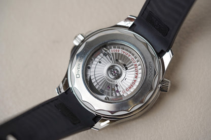 Omega Seamaster 300M White 210.32.42.20.04.001