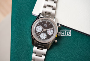 HTD Hesagraph Variante B H25F33B