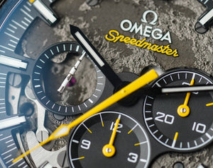 Omega Speedmaster 'Dark Side of the Moon' 310.92.44.50.01.001