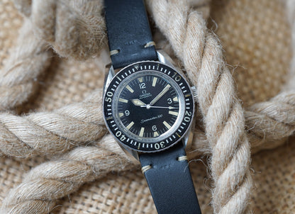 1967 Omega Seamaster 300 165.024