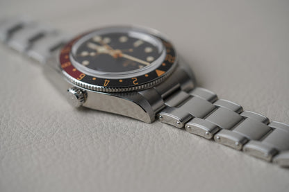 Tudor Black Bay 58 GMT 'Coke' 7939G1