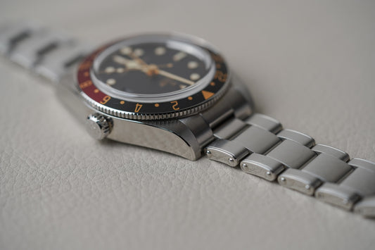 Tudor Black Bay 58 GMT 'Coke' 7939G1
