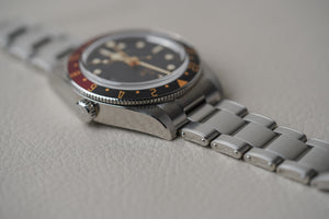 Tudor Black Bay 58 GMT 'Coke' 7939G1