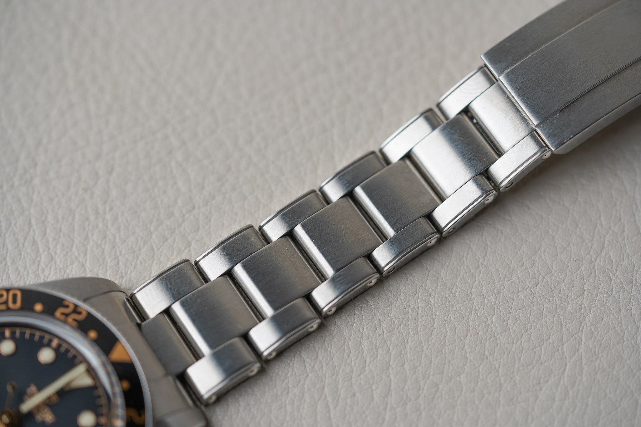 Tudor Black Bay 58 GMT 'Coke' 7939G1