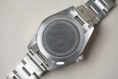 Tudor Black Bay 58 GMT 'Coke' 7939G1