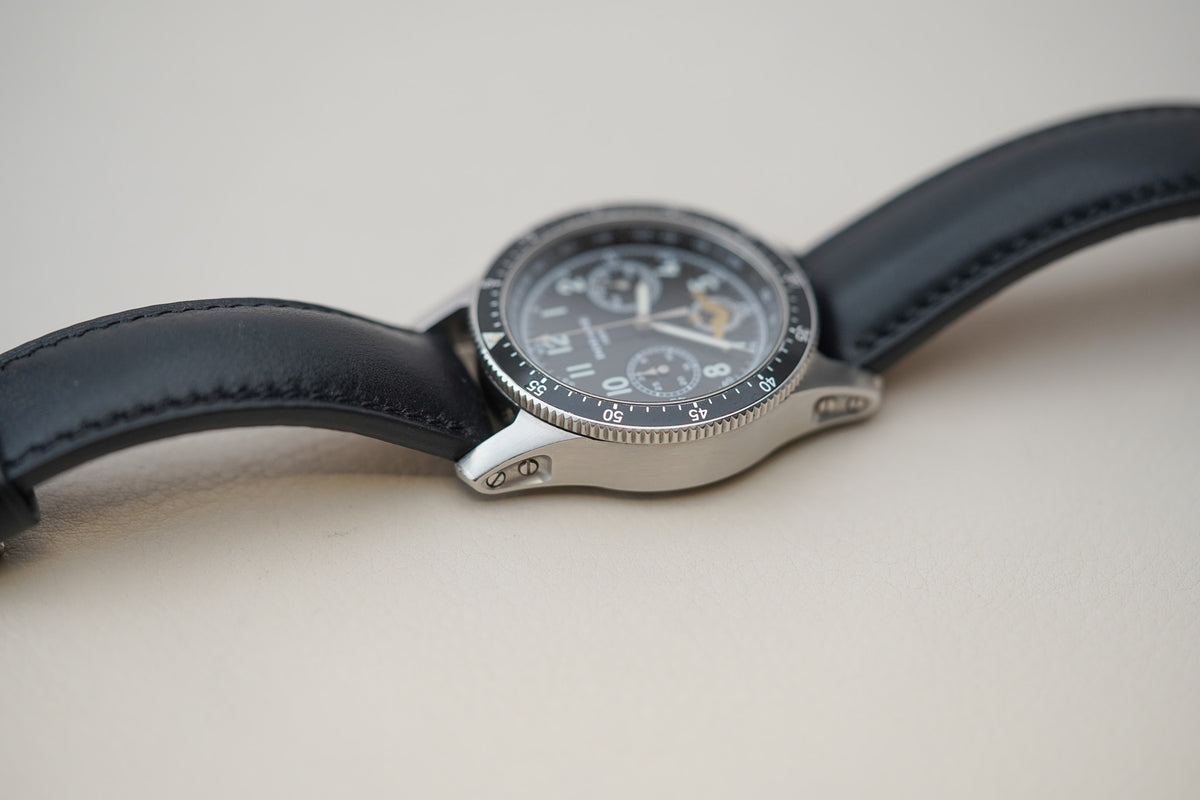 Dodane Type 23-F Chronograph French Air Force