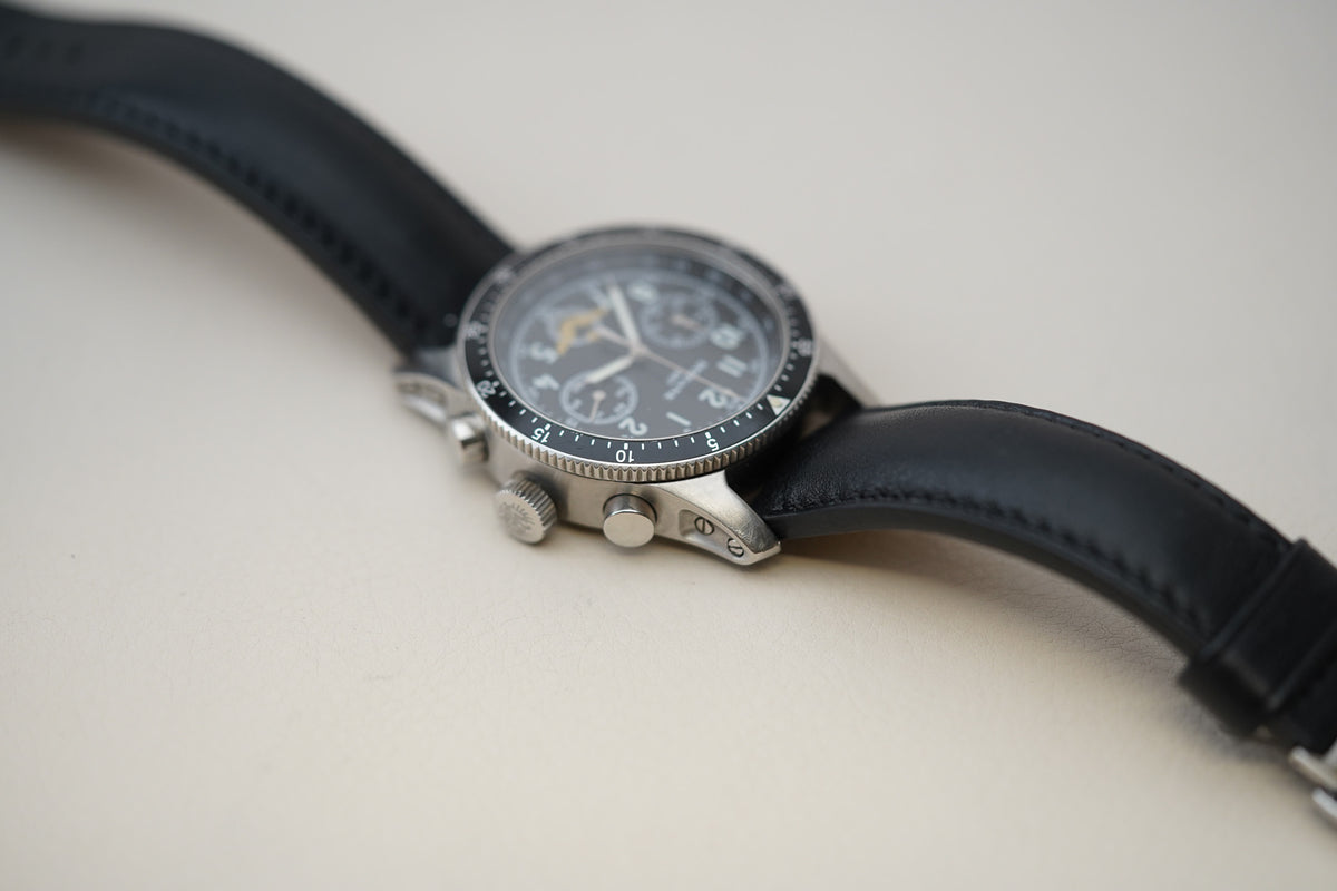 Dodane Type 23-F Chronograph French Air Force