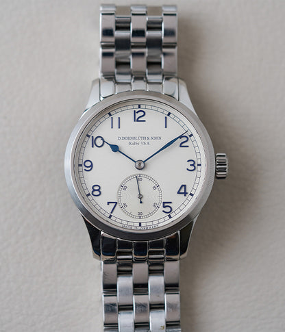 Dornblueth & Sohn M99.1