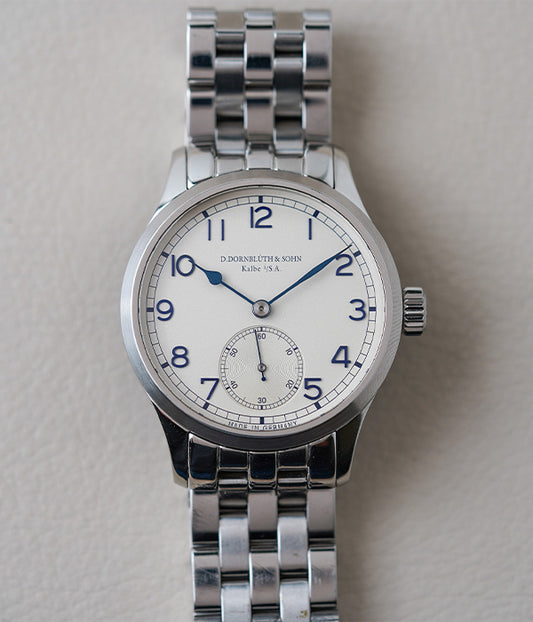 Dornblueth & Sohn M99.1