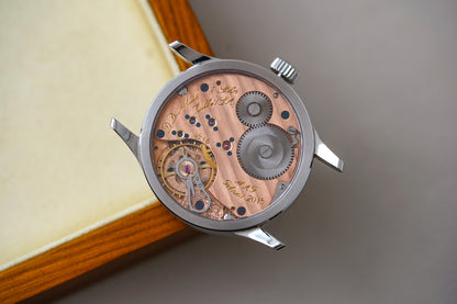 Dornblueth & Sohn M99.1