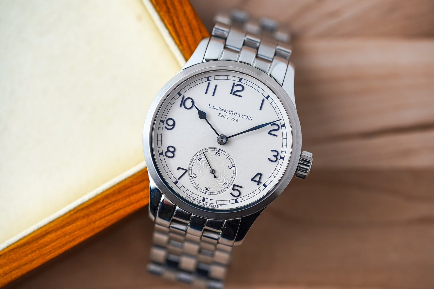 Dornblueth & Sohn M99.1