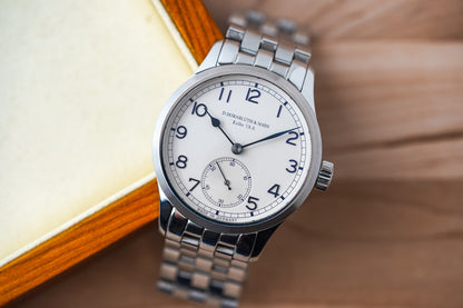 Dornblueth & Sohn M99.1