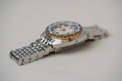 Doxa ARMY Bronze Bezel 785.60.031.10