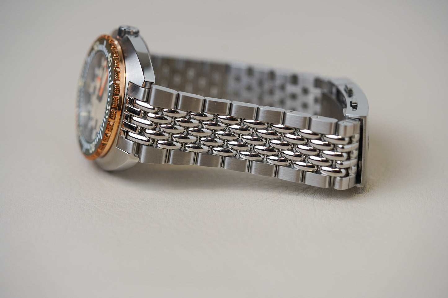 Doxa ARMY Bronze Bezel 785.60.031.10