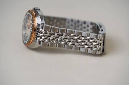 Doxa ARMY Bronze Bezel 785.60.031.10
