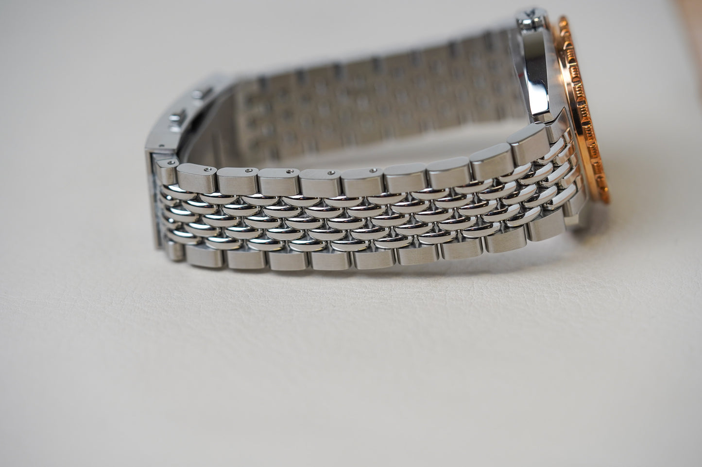 Doxa ARMY Bronze Bezel 785.60.031.10