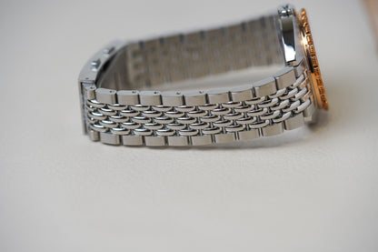 Doxa ARMY Bronze Bezel 785.60.031.10