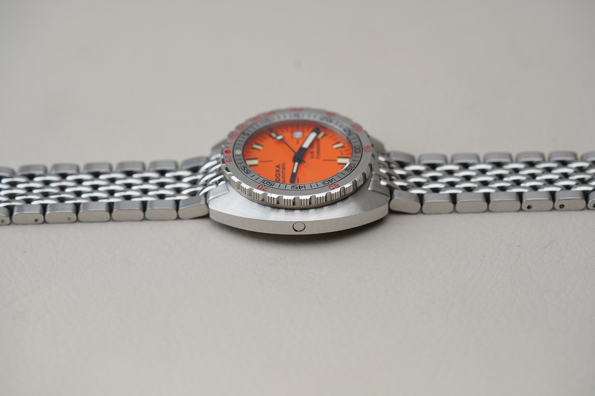 Doxa SUB 1200T Professional Limited 872.10.351.10
