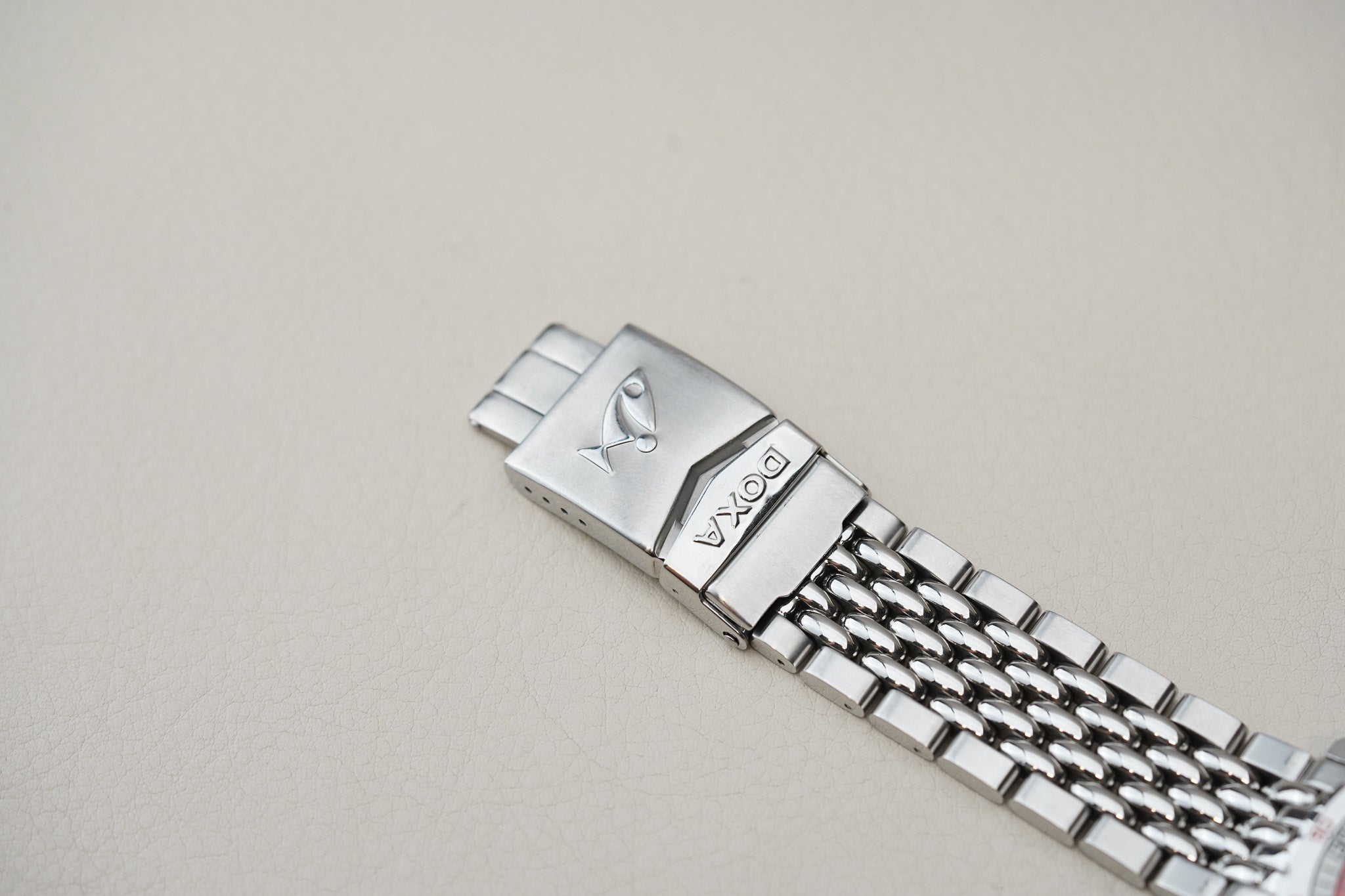 Doxa SUB 1200T Professional Limited 872.10.351.10