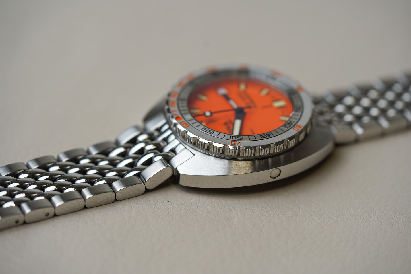 Doxa SUB 1200T Professional Limited Edition 872.10.351.10