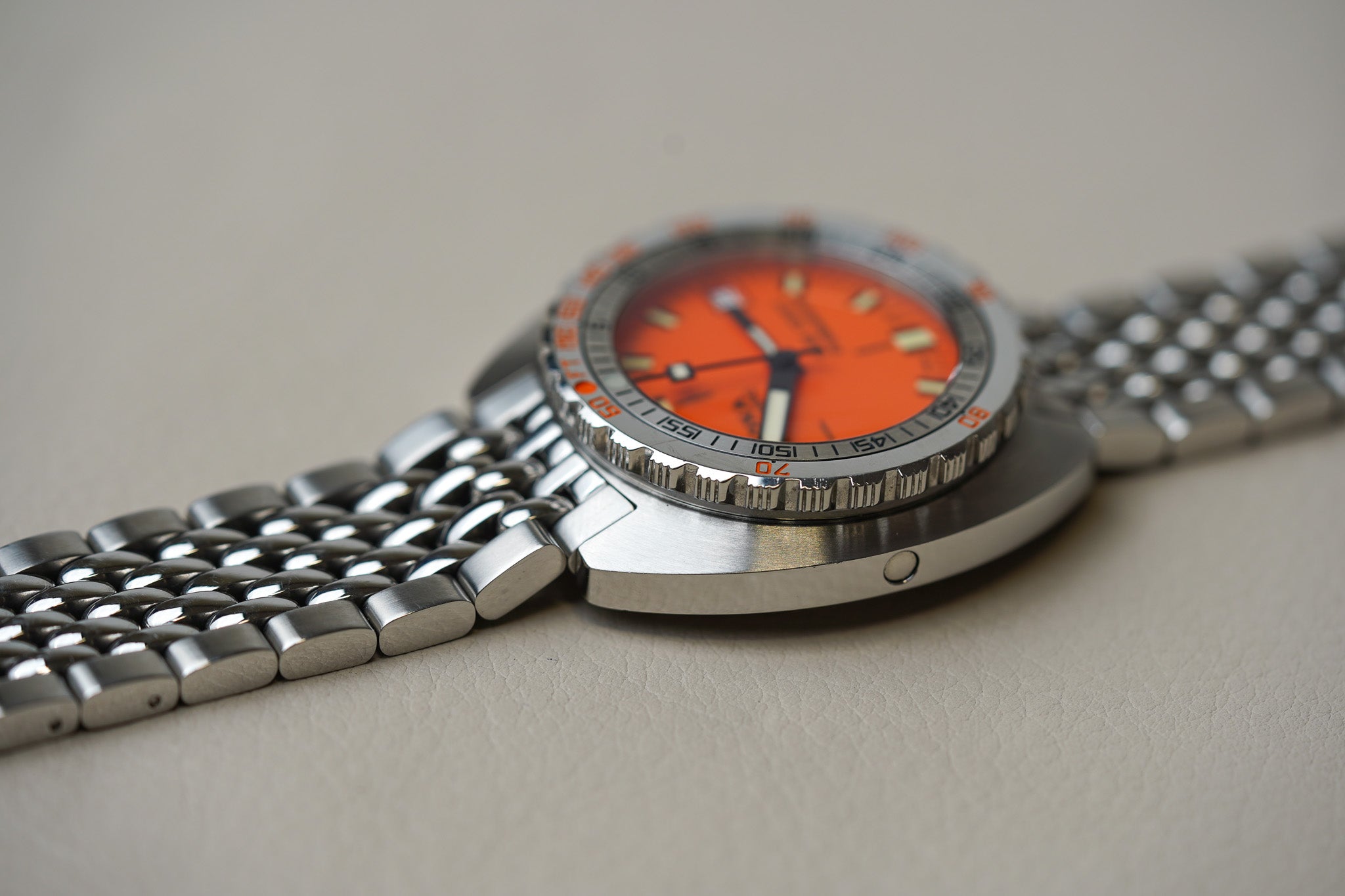 Doxa SUB 1200T Professional Limited Edition 872.10.351.10