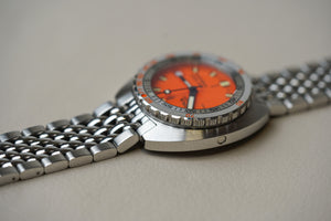 Doxa SUB 1200T Professional Limited Edition 872.10.351.10