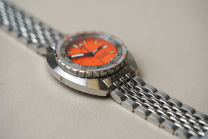 Doxa SUB 1200T Professional Limited Edition 872.10.351.10
