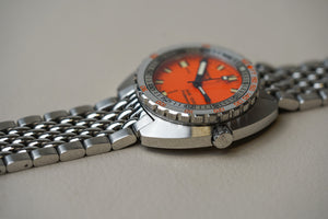Doxa SUB 1200T Professional Limited Edition 872.10.351.10