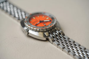 Doxa SUB 1200T Professional Limited Edition 872.10.351.10