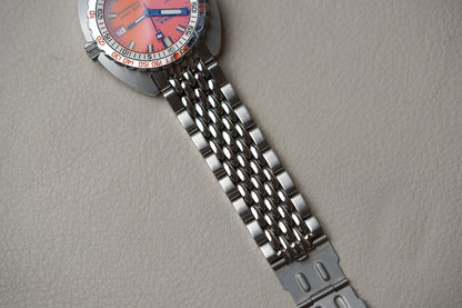 Doxa SUB 1200T Professional Limited Edition 872.10.351.10