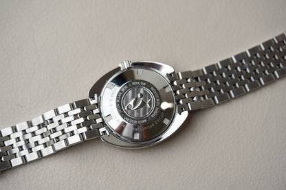 Doxa SUB 1200T Professional Limited Edition 872.10.351.10