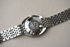 Doxa SUB 1200T Professional Limited Edition 872.10.351.10